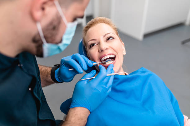 Emergency Dental Services in Avery Creek, NC