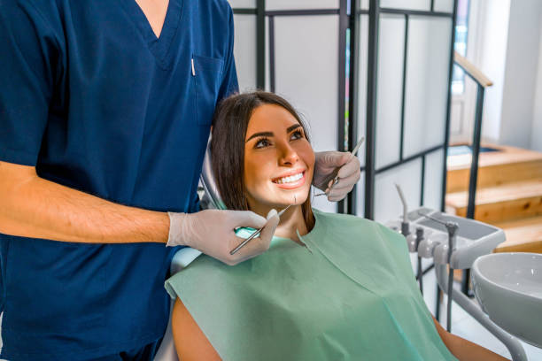 Oral Surgery in Avery Creek, NC